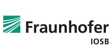 Logo Fraunhofer