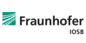 Logo Fraunhofer