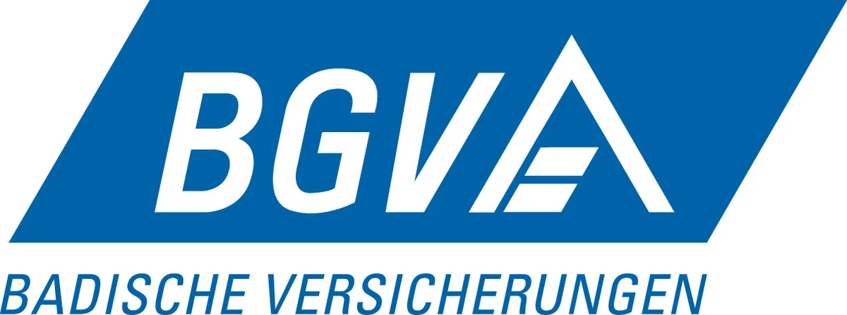 Logo BGV.
